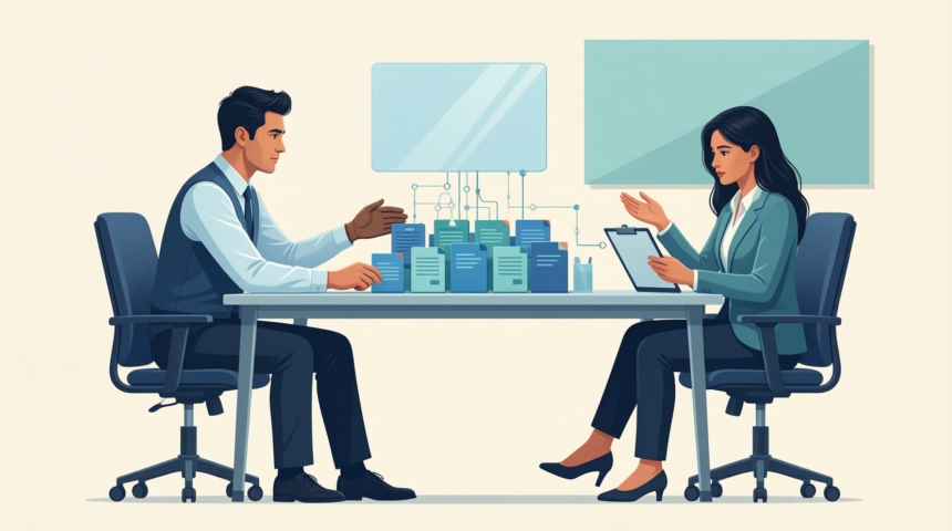 Data Mining Interview: Dr. A. Fazel Famili