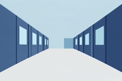 Hybrid Cloud: You Don’t Have to Go All In