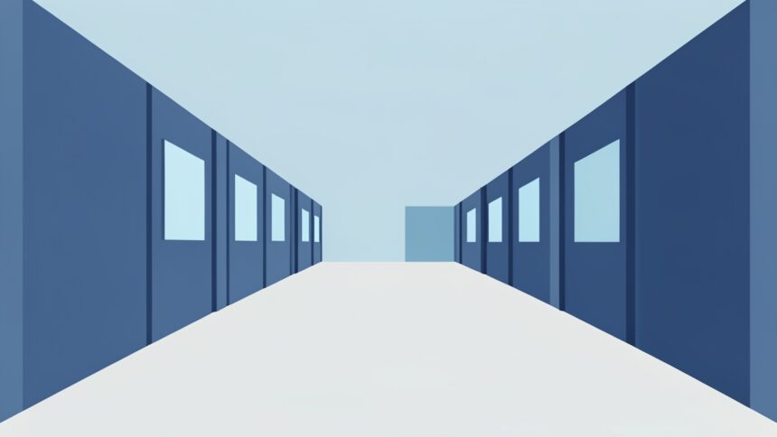 Hybrid Cloud: You Don’t Have to Go All In