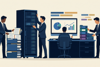 Revealed! 4 Key Big Data Jobs and How Much They Pay