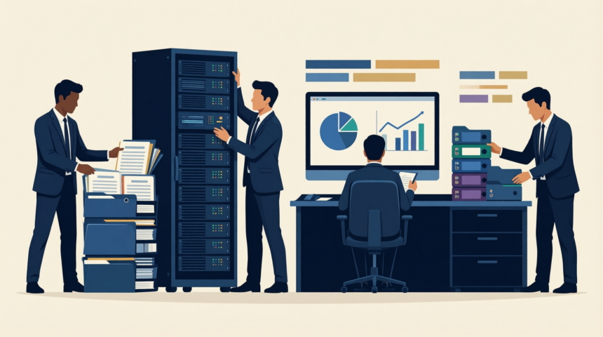 Revealed! 4 Key Big Data Jobs and How Much They Pay
