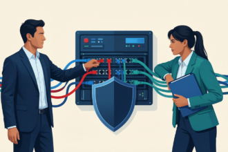 Where to Go to Learn About Network Security