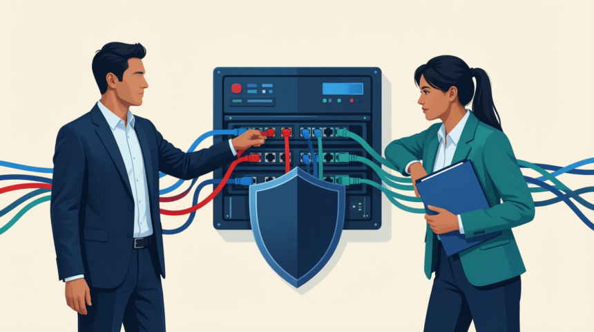 Where to Go to Learn About Network Security