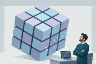 A White Elephant Named OLAP
