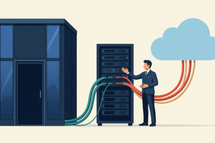 Will the Cloud Replace In-House Big Data Centers?