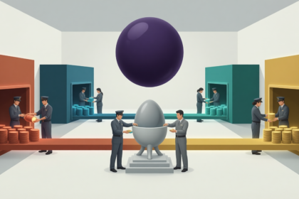 3 Big Data Companies That Together Made $1 Billion Last Year