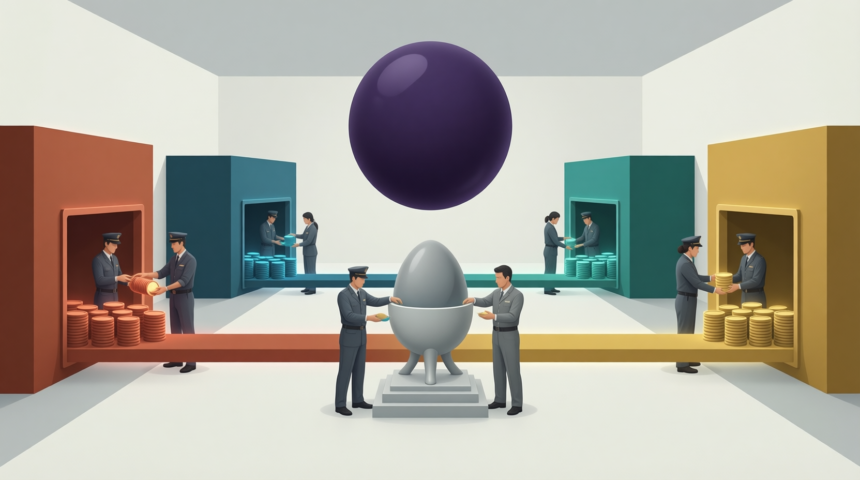 3 Big Data Companies That Together Made $1 Billion Last Year
