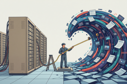 Is Your IT Architecture Ready for Big Data?