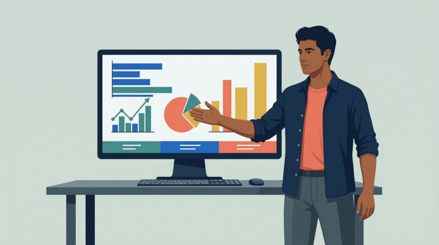 10 Amazing Data Analytics Platforms Everyone Should Know About
