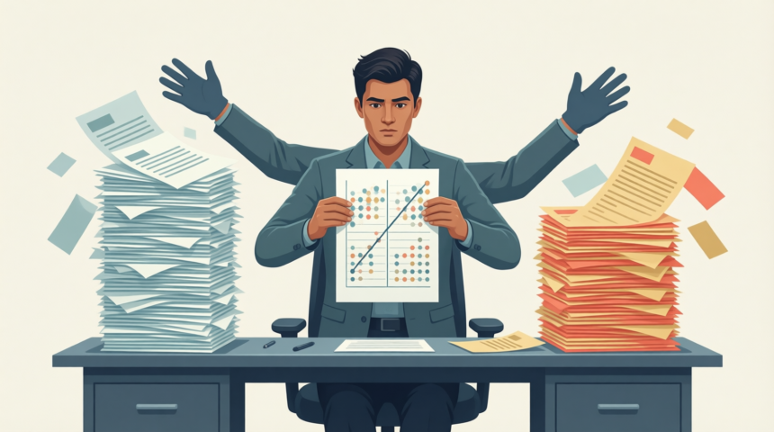 Big Data: Careful! When Correlations Go Crazy