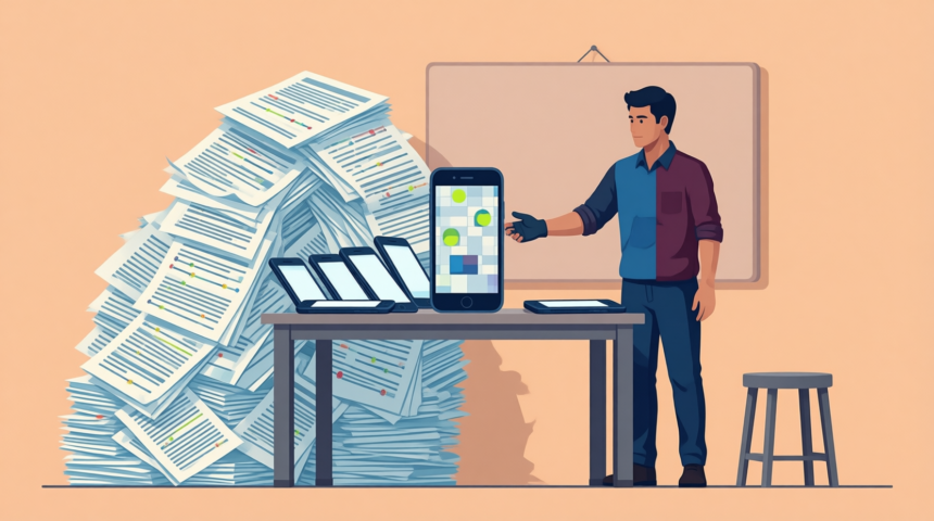 Big Data and Mobile Gaming