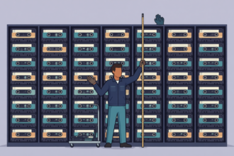 Big Data: What's a Brontobyte Again?