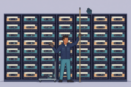 Big Data: What's a Brontobyte Again?