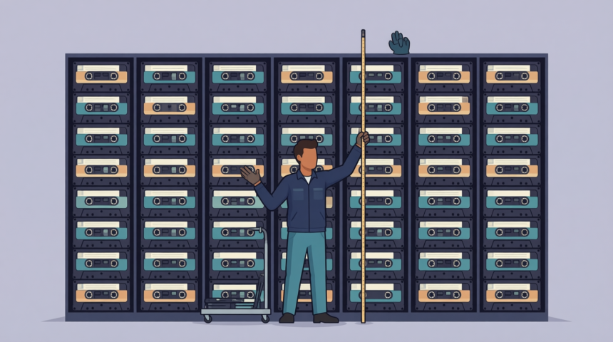 Big Data: What's a Brontobyte Again?
