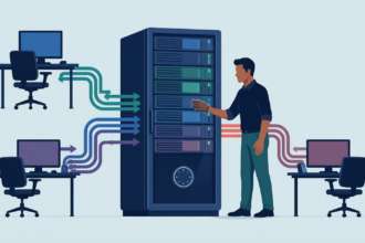 Understanding Virtual Technology and the Benefits of Virtual Networks