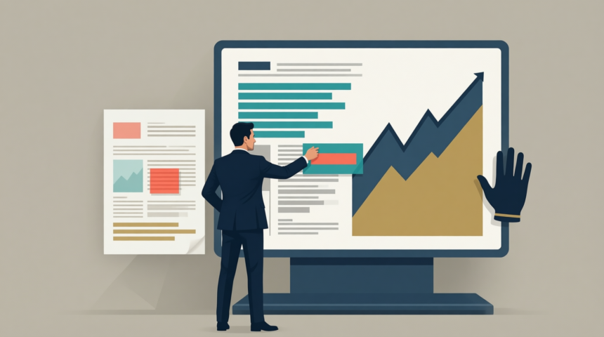 Can We Actually Confront Data Quality With Business Intelligence?