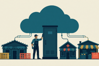 The Economic Impact of Cloud Goes Beyond Business Cost Savings