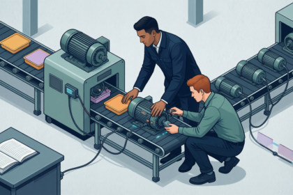 Follow the Money or Follow the Data? A Roadmap for the Funding & Adoption of Enterprise IoT