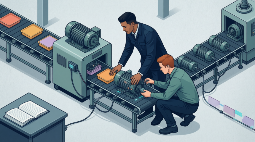 Follow the Money or Follow the Data? A Roadmap for the Funding & Adoption of Enterprise IoT