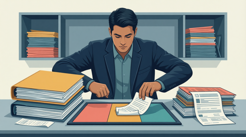 How Big Data Is Revolutionizing the Credit Scoring Industry
