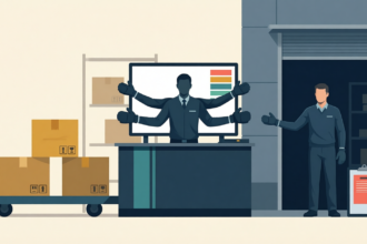 How Real-Time Financial Data Makes Small Companies More Robust