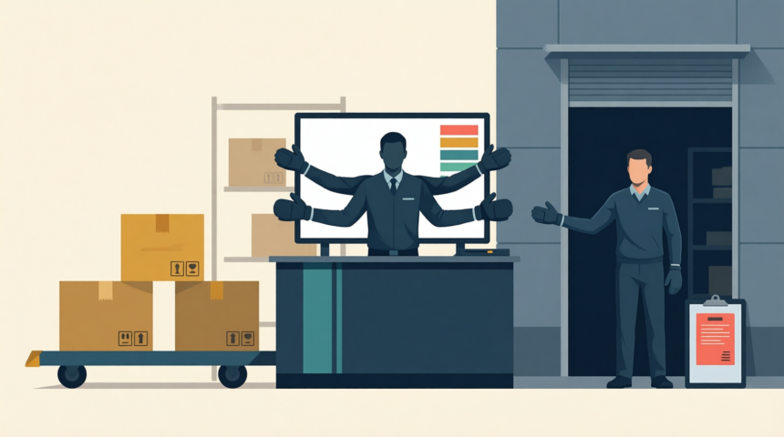 How Real-Time Financial Data Makes Small Companies More Robust