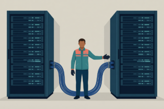 How to Really Make Cloud Computing Work