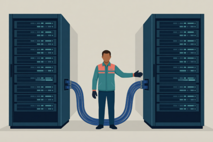 How to Really Make Cloud Computing Work