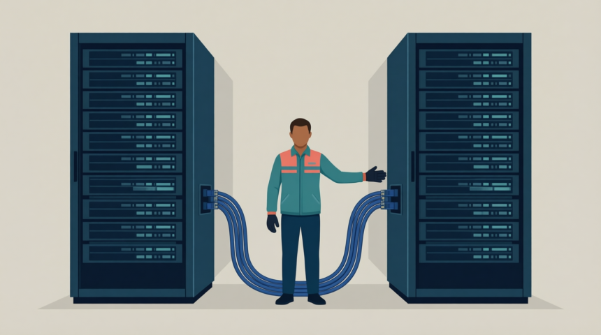 How to Really Make Cloud Computing Work