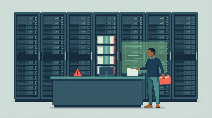 Hygienic Hadoop Data Lakes Not Just Happenstance