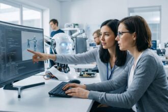 How the Internet of Things Will Change the Workplace