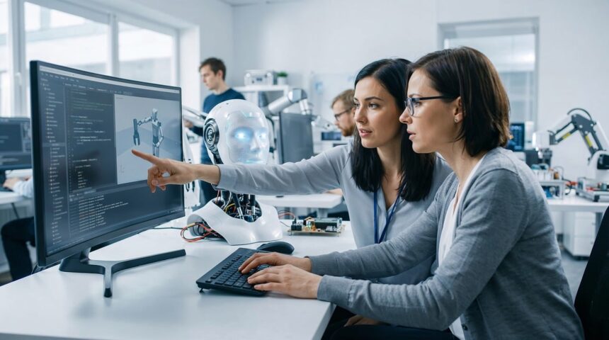 How the Internet of Things Will Change the Workplace