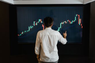 The Market Is Hot, But How Many Quants Are Changing Jobs?