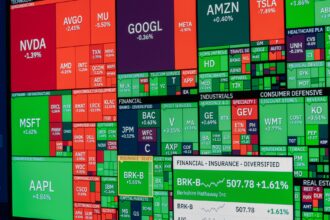 Why Are Mid-Market Companies Waiting to Embrace Big Data?