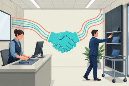 Moving Towards a Fully Mobilized Workforce