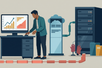 The TCO of Analytics in the Cloud and the Mid-Market Advantage