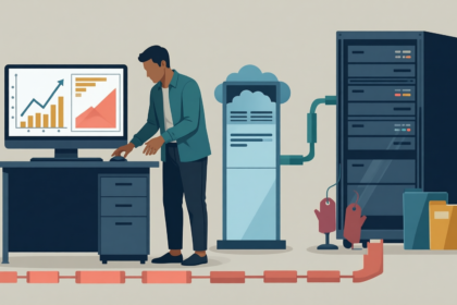 The TCO of Analytics in the Cloud and the Mid-Market Advantage
