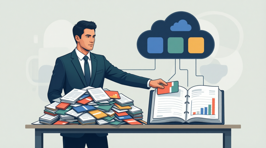 Using Cloud and Big Data to Augment Your Sales Numbers