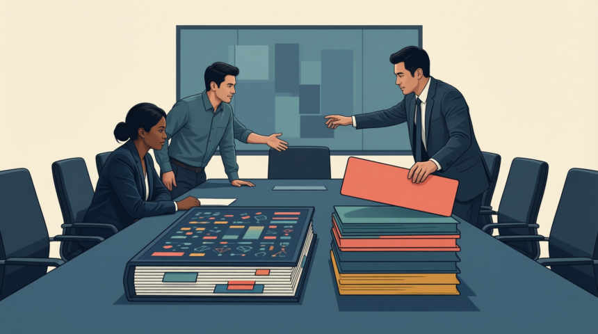 Value of Data Set to Reshape Boardroom Priorities