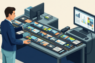 Why the Future of Digital Asset Management Hinges on Big Data