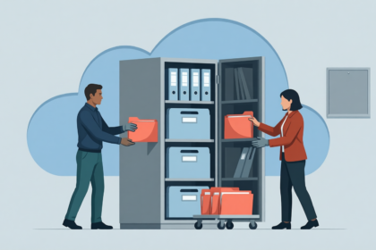 5 Non-Standard Ways to Use Cloud Storage
