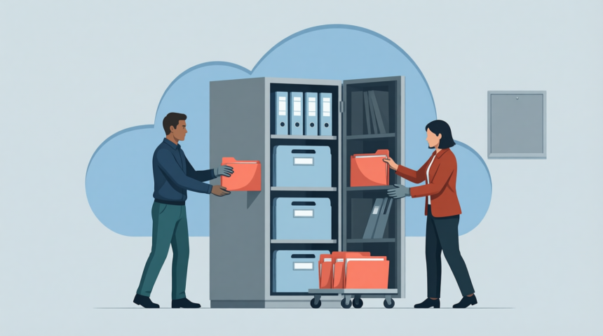 5 Non-Standard Ways to Use Cloud Storage