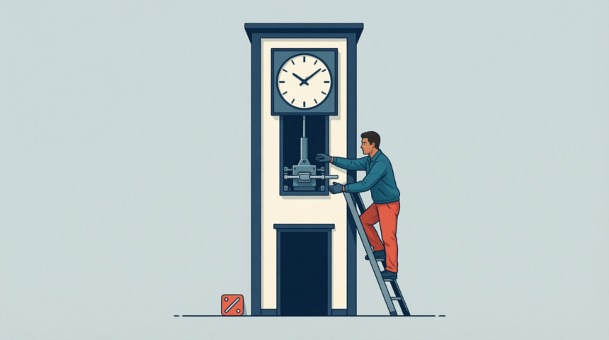 Abolish Daylight Savings Time