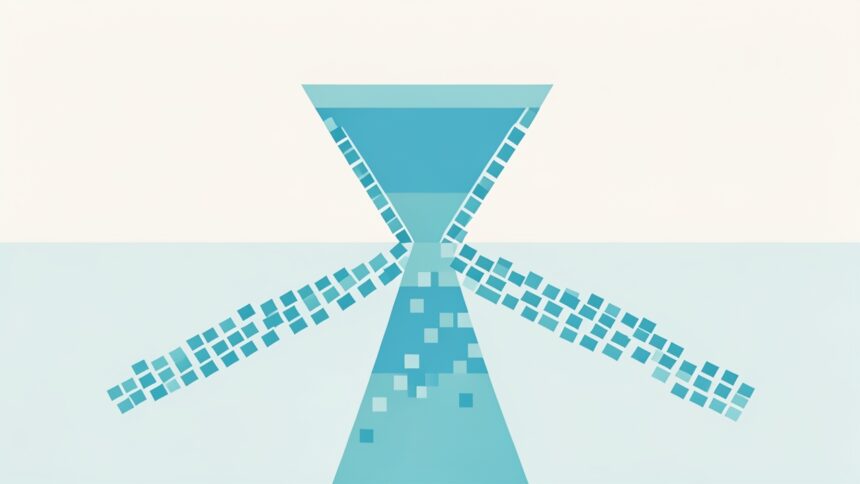 Analytics and Exponential, Unpredictable Growth