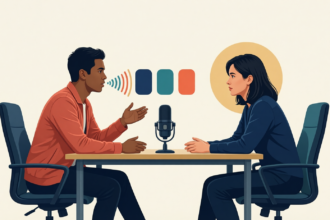 Are You Listening to Your Conversations?
