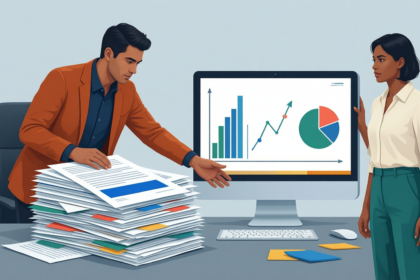 Big Data and the Rise of Instant Analytics: The Word