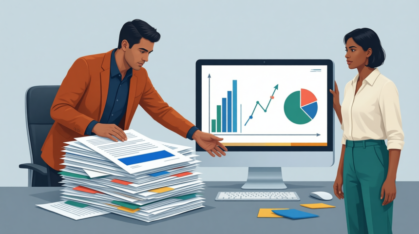 Big Data and the Rise of Instant Analytics: The Word