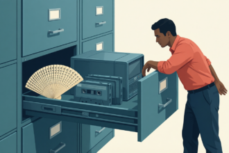Big Data: A Brief(ish) History Everyone Should Read