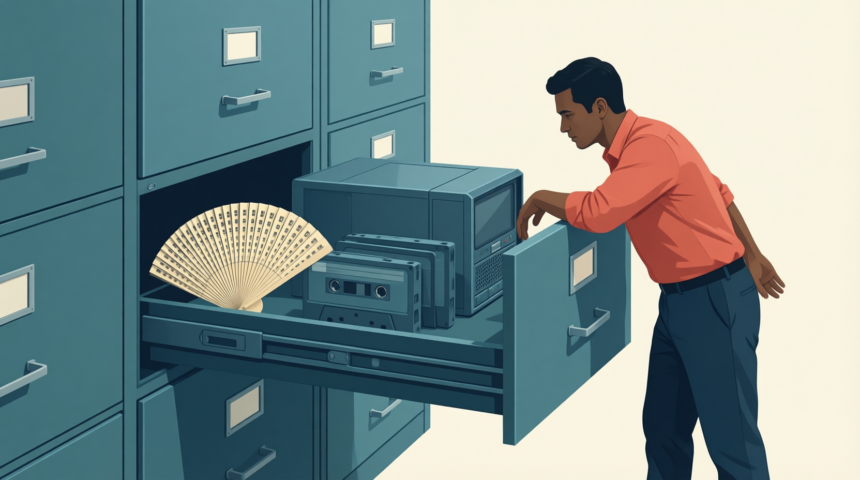 Big Data: A Brief(ish) History Everyone Should Read