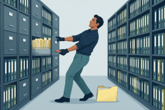 The Biggest Contradiction of Big Data